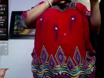 Chaturbate Best live sex cam show of kalpananaisha_