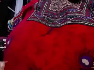 Chaturbate Best live sex cam show of kalpananaisha_