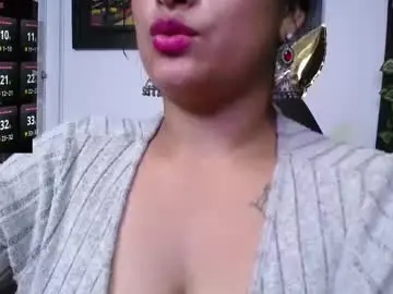 Chaturbate Sex Cam of kalpananaisha_