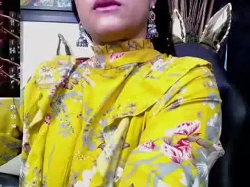 Chaturbate Sex Cam of kalpananaisha_