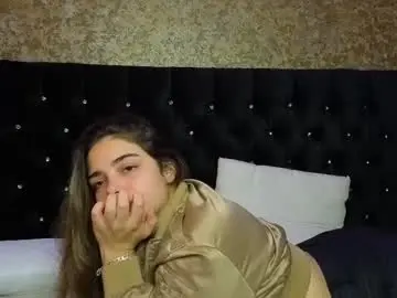 Chaturbate Sex Chat of katel_kendall