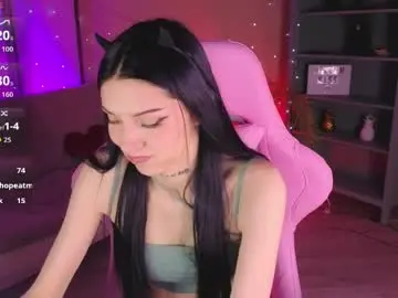 Chaturbate Sex Cam of kelly__bunny