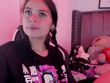 Chaturbate Watch Live Sex Cams of kikii_1