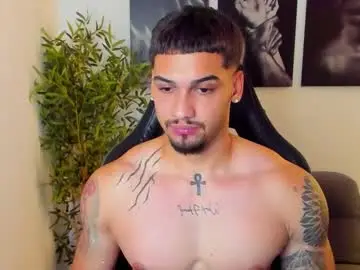 Chaturbate Adult Webcam of king_of_kings__