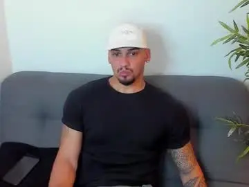 Chaturbate Sex Cam of king_of_kings__