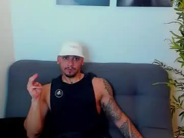 Chaturbate Free Porn Cam of king_of_kings__