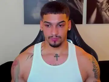 Chaturbate Adult Webcams of king_of_kings__