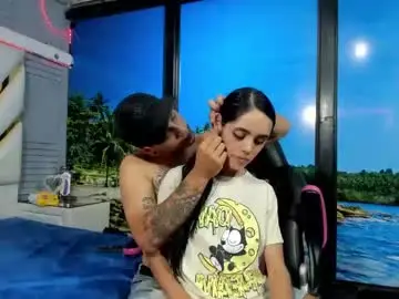 Chaturbate Live Sex Cam of lucyandrick