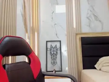 Chaturbate Live Sex Cam of mairakane