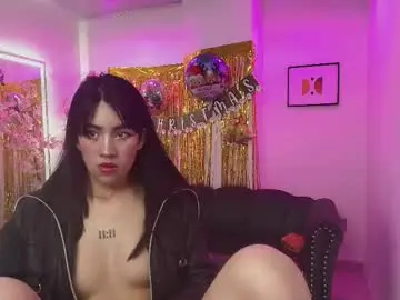 Chaturbate Private Sex Chat of myla_evans