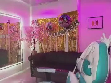 Chaturbate Best Webcam of myla_evans