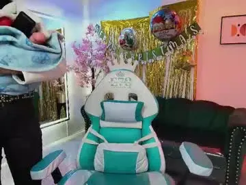 Chaturbate Best Webcam of myla_evans