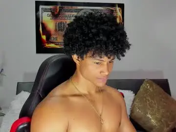 Chaturbate Best Webcam of nathan_sexy247