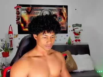 Chaturbate Sex Cam of nathan_sexy247