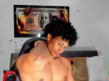 Chaturbate Nude Webcam of nathan_sexy247