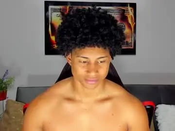 Chaturbate Live Sex Cam of nathan_sexy247