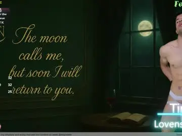 Chaturbate Adult Video Chat of negreteth88