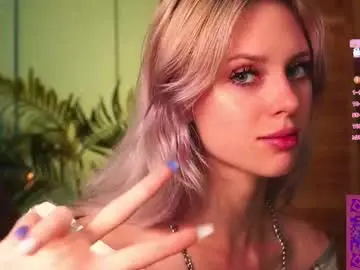 Chaturbate Nude Webcam of nelly_carroll