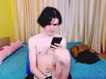 Chaturbate Adult Video Chat of nic_ky
