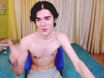 Chaturbate Live Sex of nic_ky