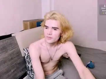 Chaturbate Best Webcam of nic_ky