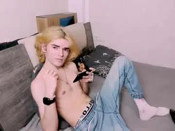 Chaturbate Best live sex cam show of nic_ky