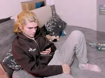 Chaturbate Free Live Porn of nic_ky