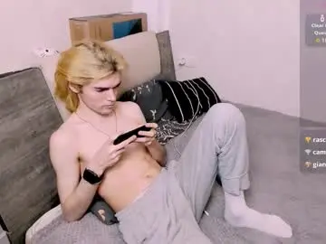 Chaturbate Adult Webcam of nic_ky