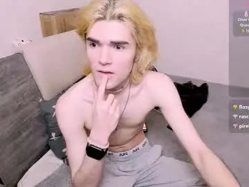 Chaturbate Sex Cam of nic_ky