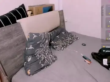 Chaturbate Live Sex of nic_ky