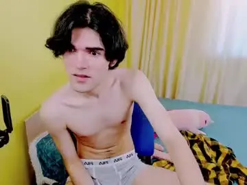 Chaturbate Free Live Porn of nic_ky