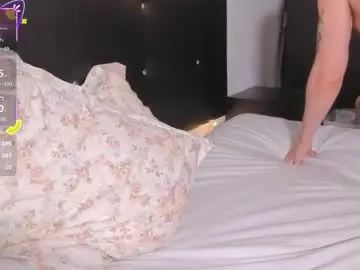 Chaturbate Sex Cam of robfavorite1