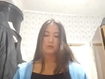 Chaturbate Live Sex of saraigilden