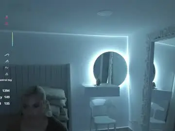 Chaturbate Live Sex Cam of shelynna_azzul