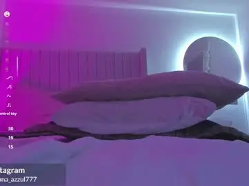 Chaturbate Free Porn Cam of shelynna_azzul