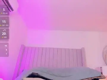 Chaturbate Free Live Porn of shelynna_azzul