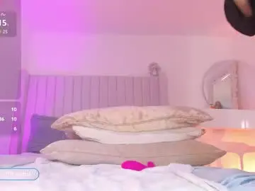 Chaturbate Best Webcam of shelynna_azzul