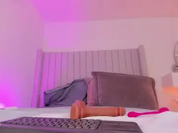 Chaturbate Sex Cam of shelynna_azzul