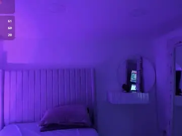 Chaturbate Live Sex Cam of shelynna_azzul