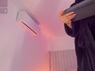 Chaturbate Best Webcam of shelynna_azzul