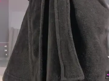 Chaturbate Best live sex cam show of shelynna_azzul