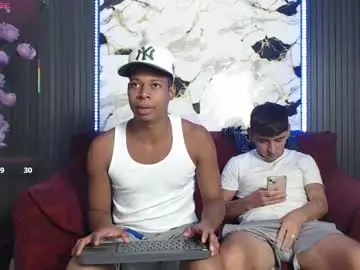 Chaturbate Live Porn of spicyboys_
