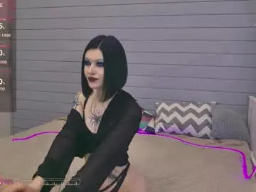 Chaturbate Nude Webcam of velvetrixx