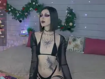Chaturbate Live Sex Cam of velvetrixx