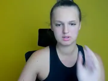 Chaturbate Live Sex of alicie_dream_