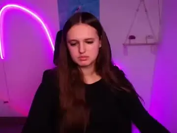Chaturbate Best Webcam of alicie_dream_