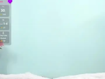 Chaturbate Best Webcam of alisha_lims