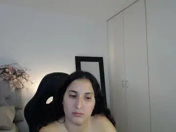 Chaturbate Sex Cam of aliss9