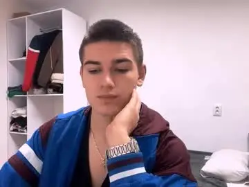 Chaturbate Free Porn Cam of barepulse