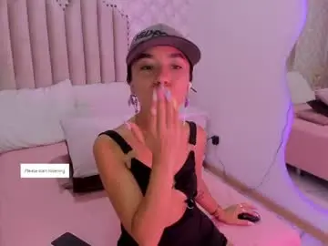 Chaturbate Sex Cam of candy5girl